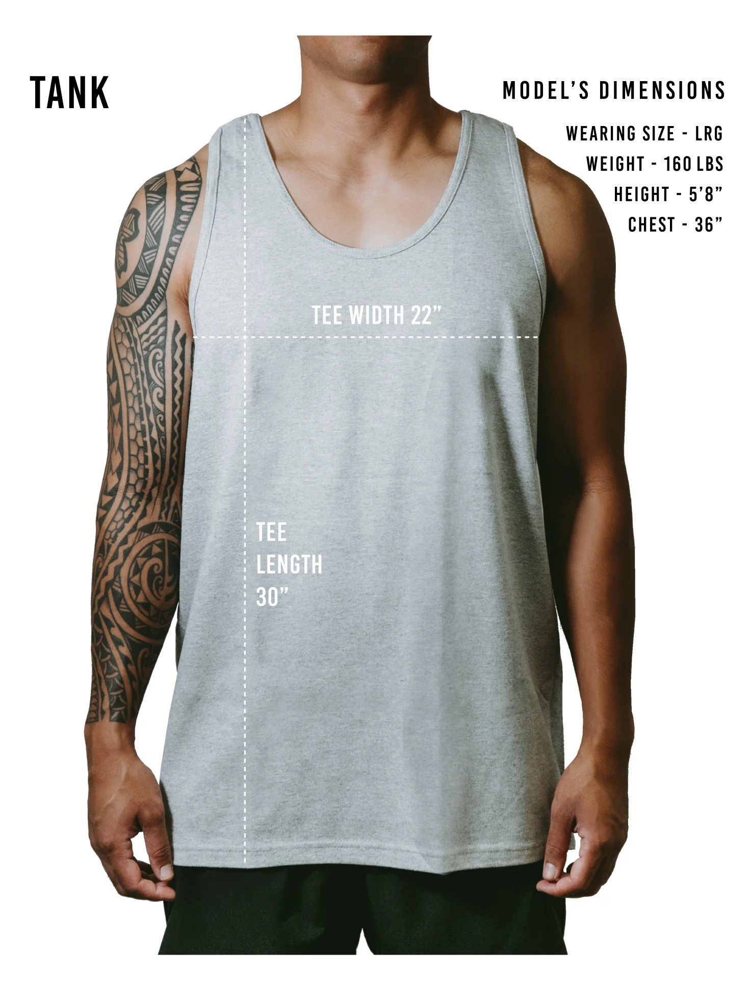 Retro Neon Tank - Image 20