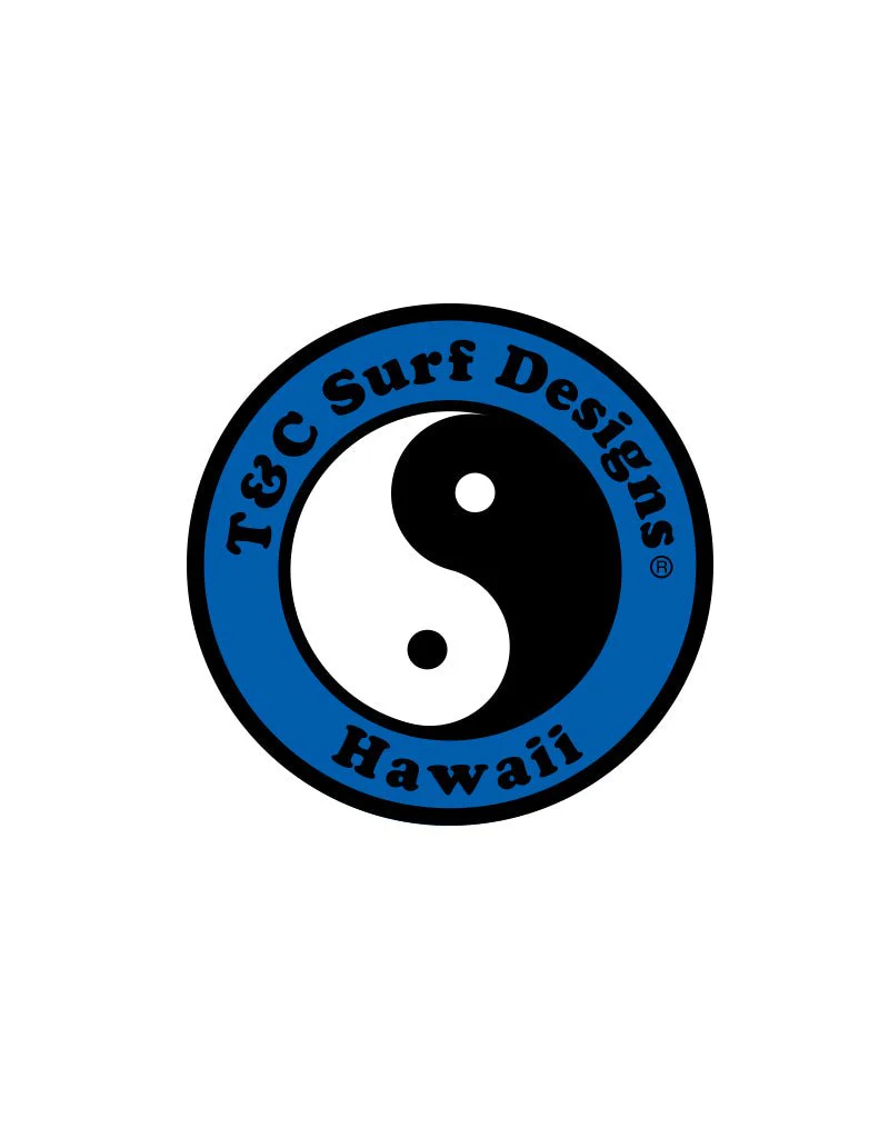 6" Standard Logo Sticker - Image 3