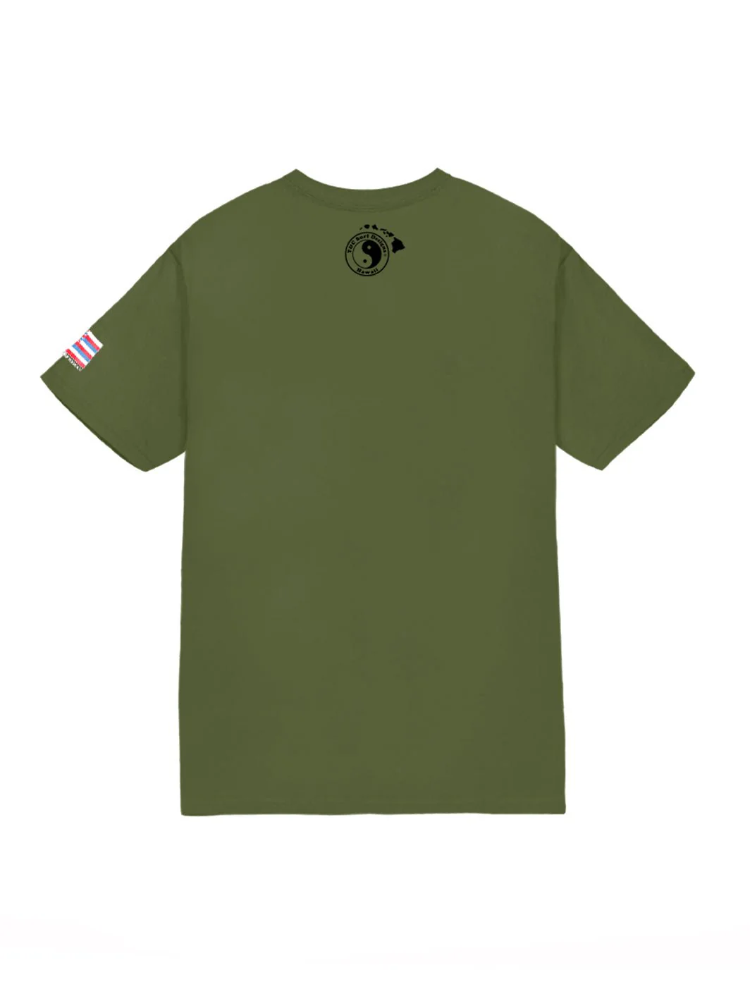 Aloha Jersey Tee - Image 11
