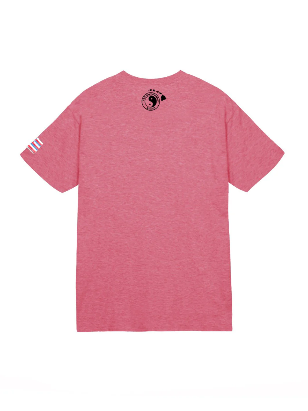 Aloha Jersey Tee - Image 14