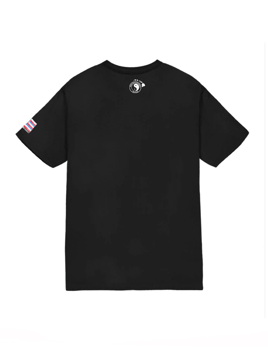Aloha Jersey Tee - Image 7