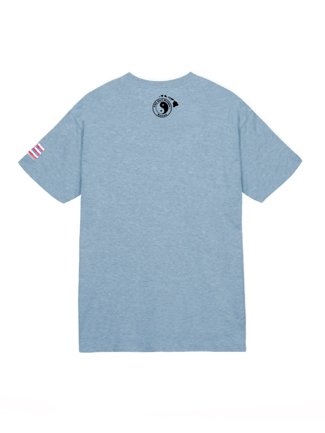 Aloha Jersey Tee - Image 9