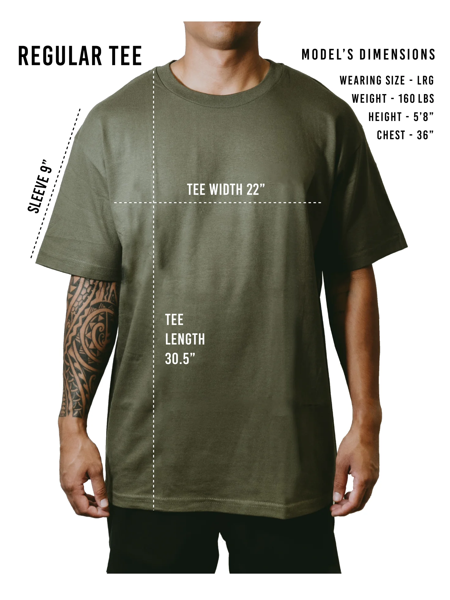 Year Of The Horse Tee - Image 12