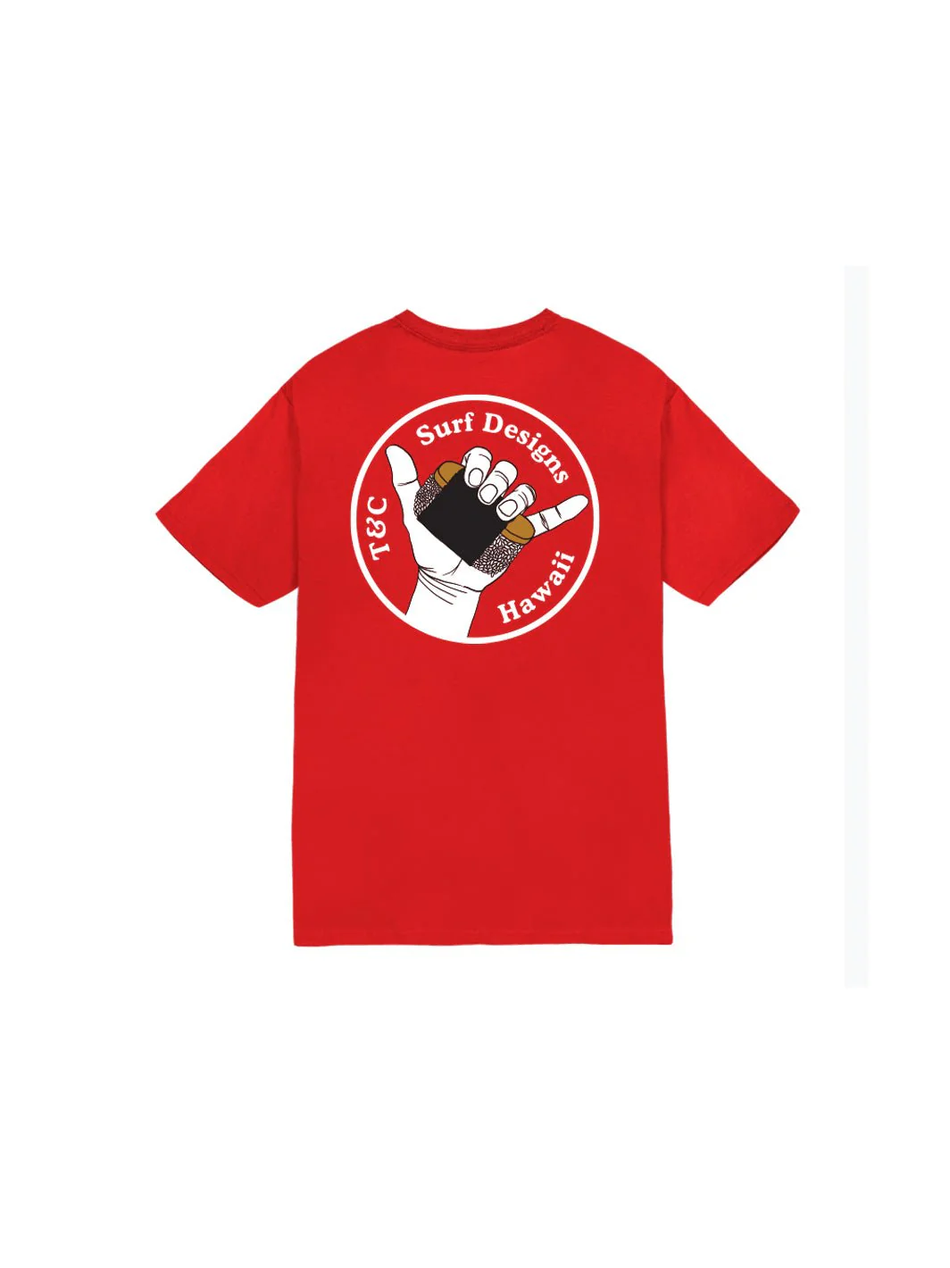 Kids Hawaii Only Tee - Image 4