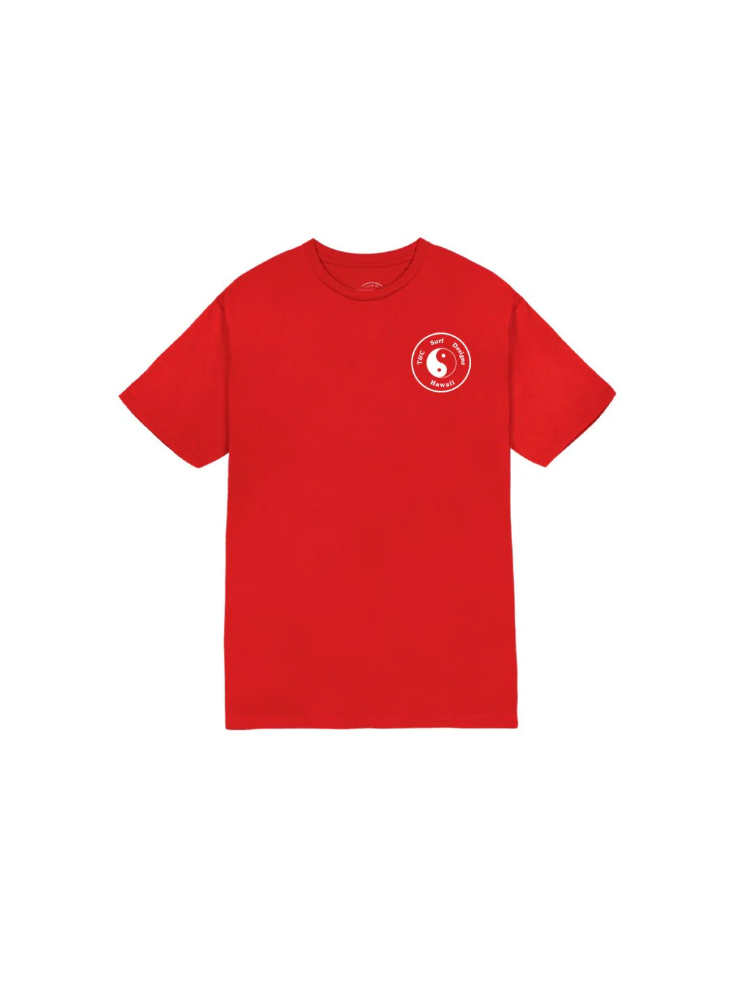 Kids Hawaii Only Tee - Image 5