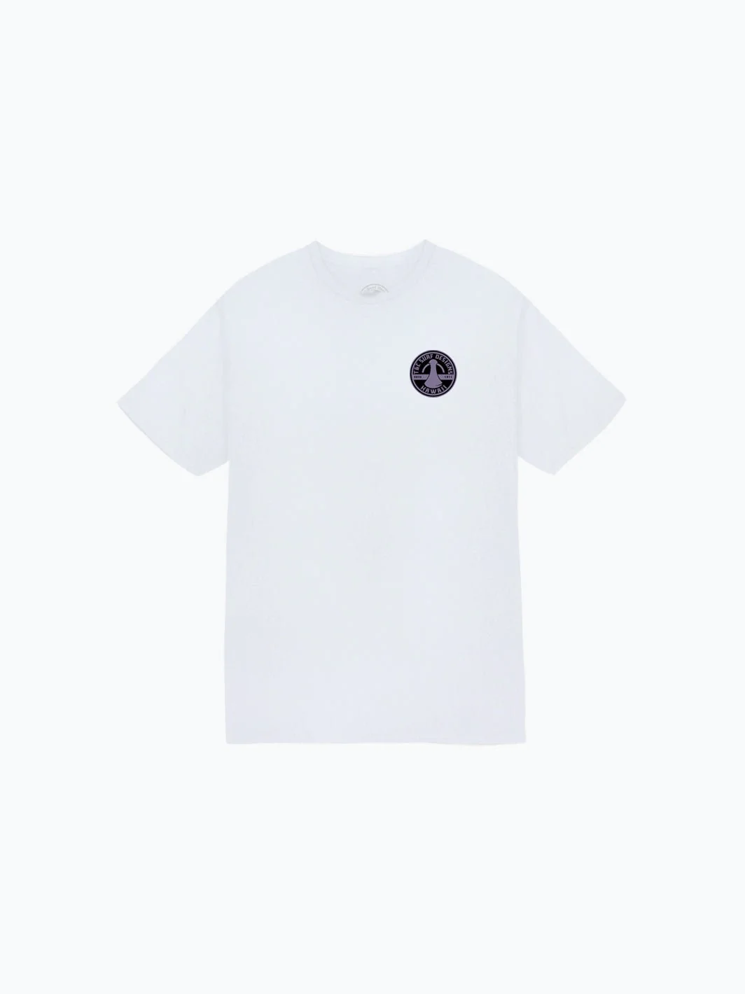 Kids Raised On Poi Tee - Image 3