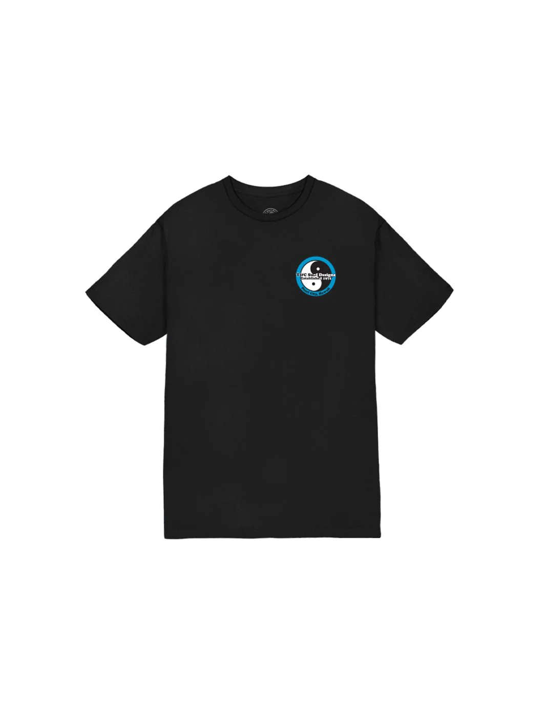 Kids Retro Neon Logo Tee - Image 10