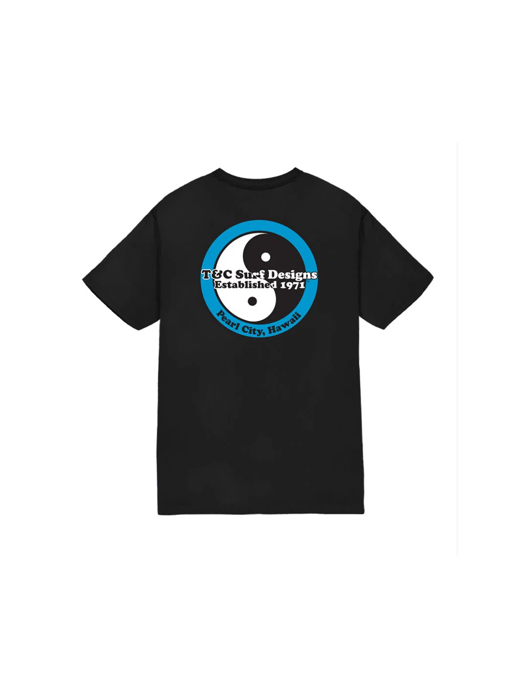 Kids Retro Neon Logo Tee - Image 9