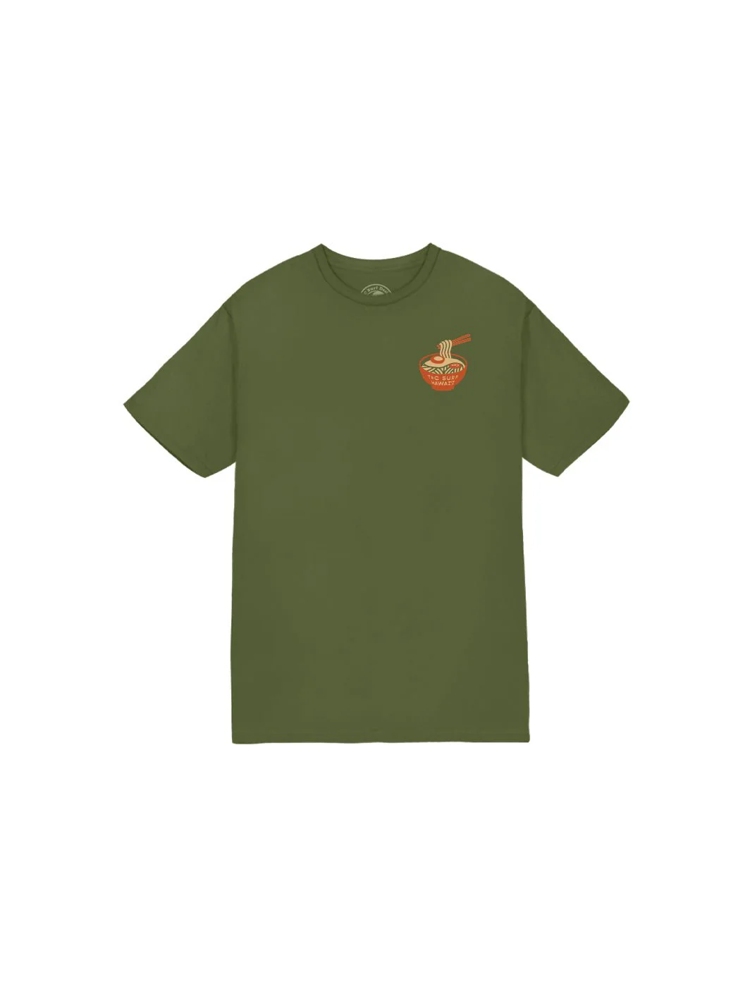 Kids Surfer Special Tee - Image 3