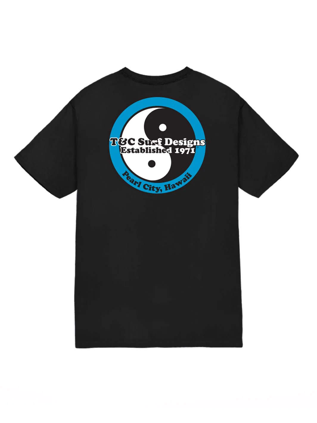 Retro Neon Jersey Tee - Image 11