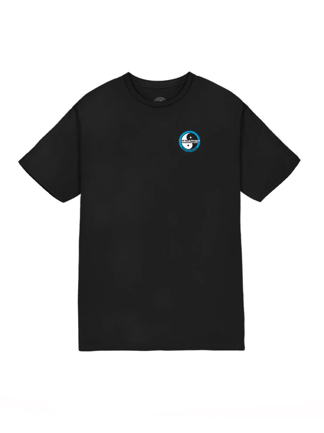 Retro Neon Jersey Tee - Image 12