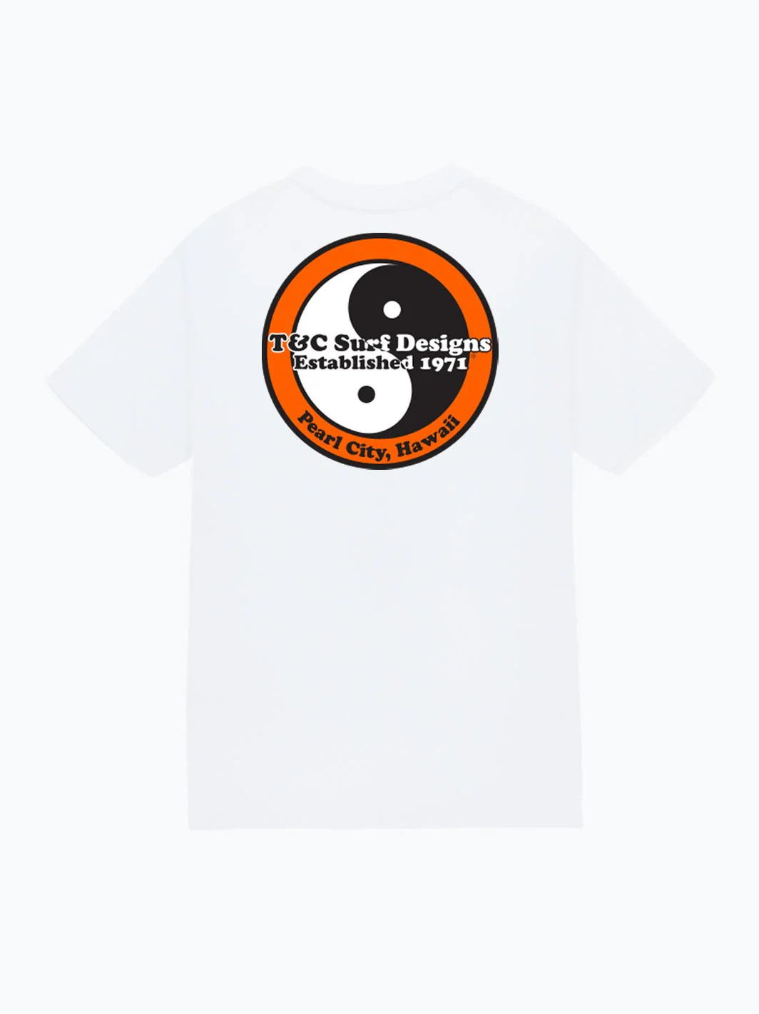 Retro Neon Jersey Tee - Image 14