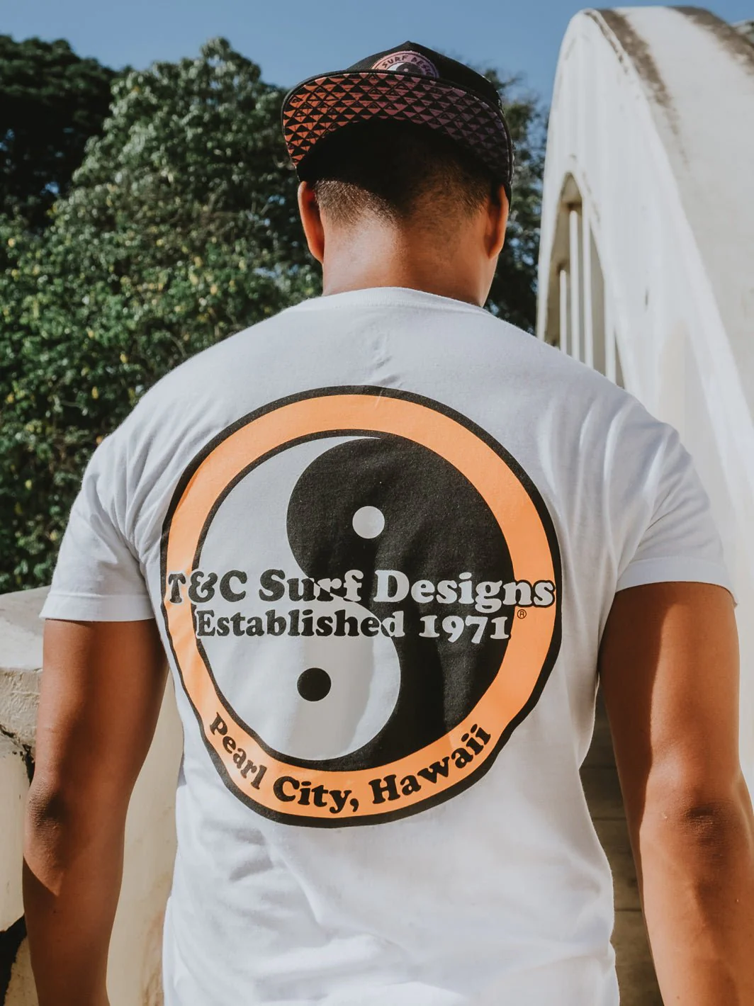 Retro Neon Jersey Tee - Image 15