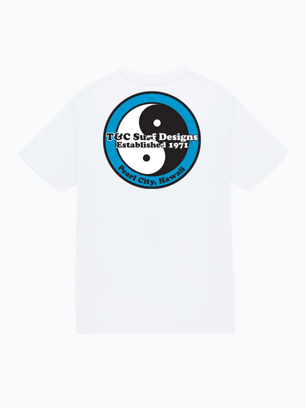Retro Neon Jersey Tee - Image 21