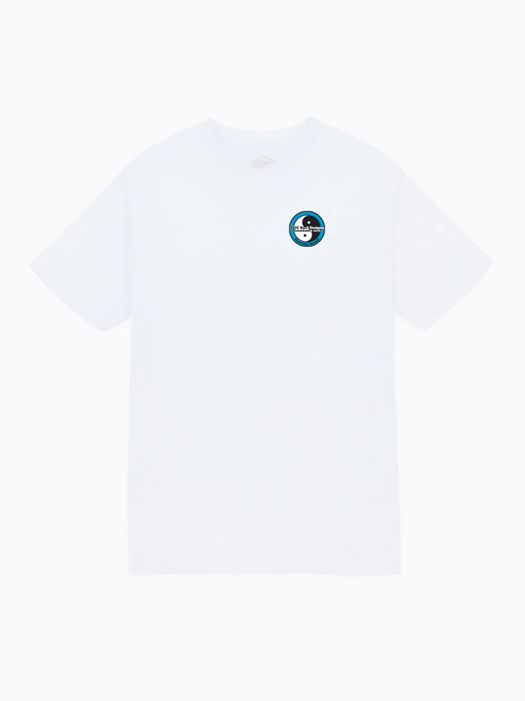 Retro Neon Jersey Tee - Image 22