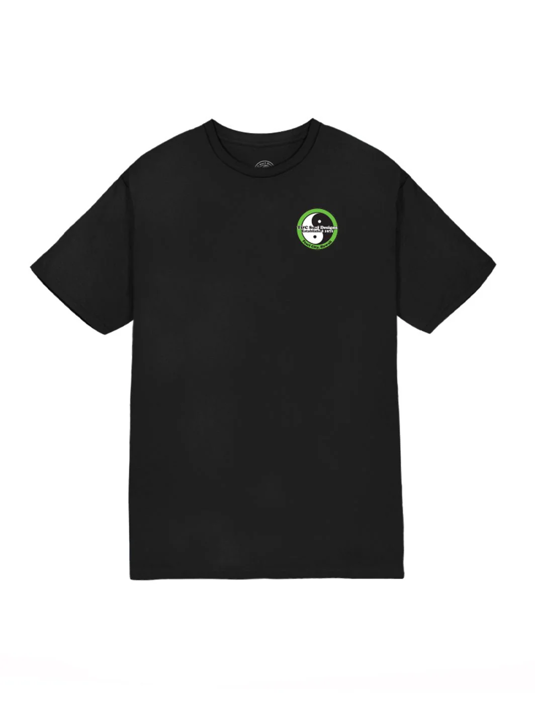 Retro Neon Jersey Tee - Image 24