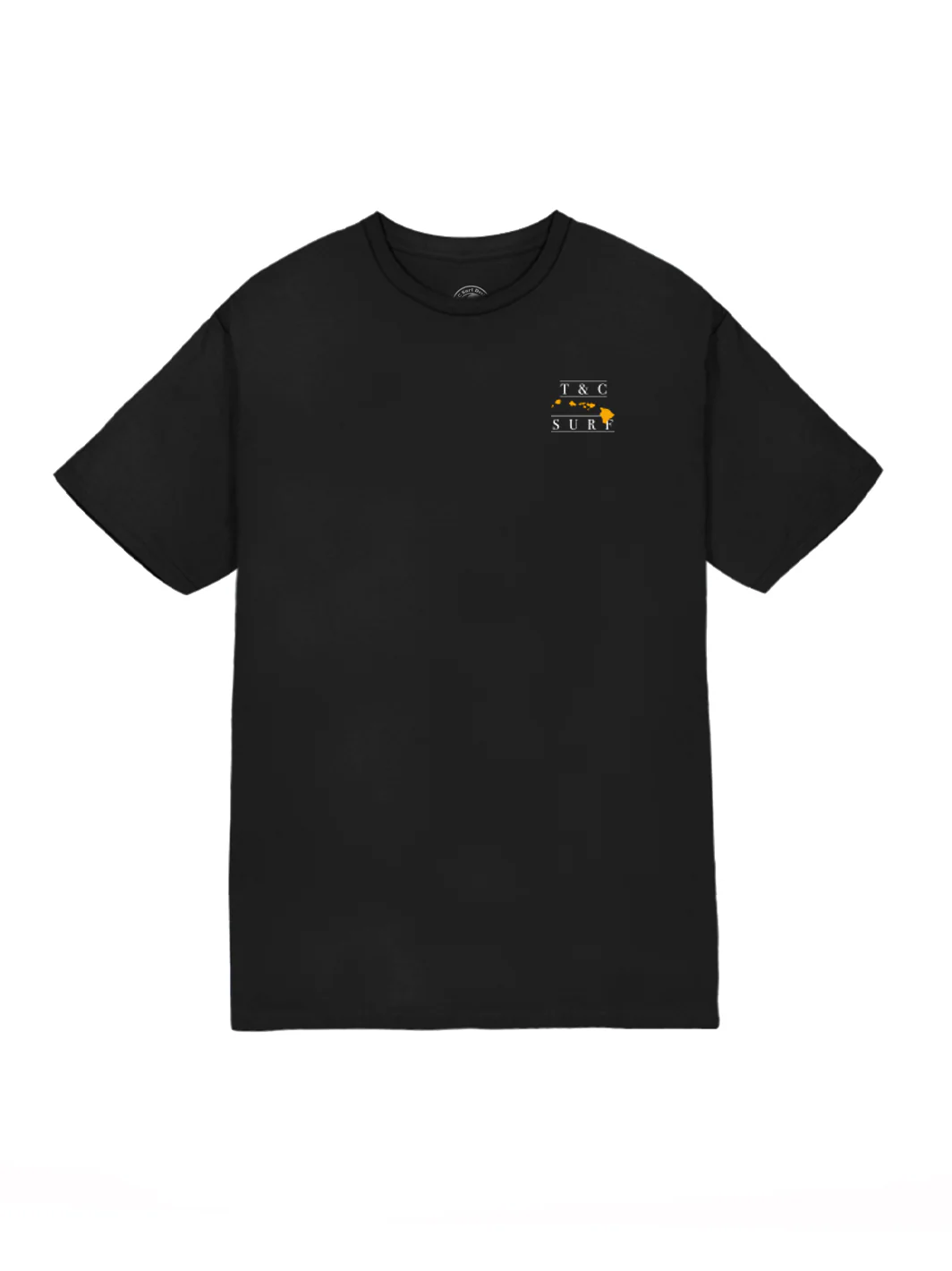 Roosta Volkswagen® Jersey Tee - Image 11