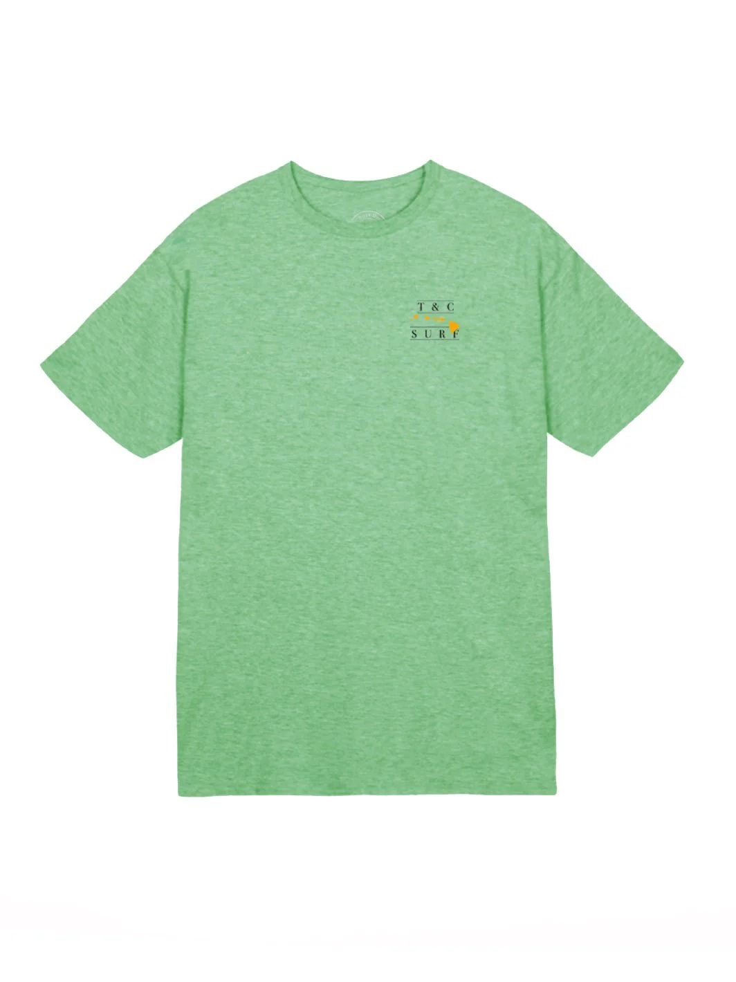 Roosta Volkswagen® Jersey Tee - Image 13