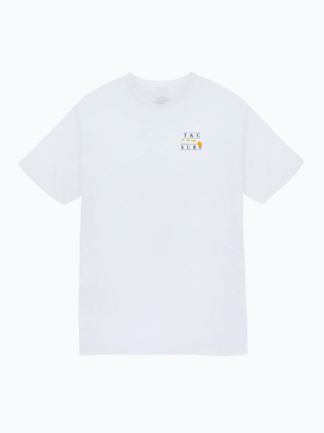 Roosta Volkswagen® Jersey Tee - Image 5