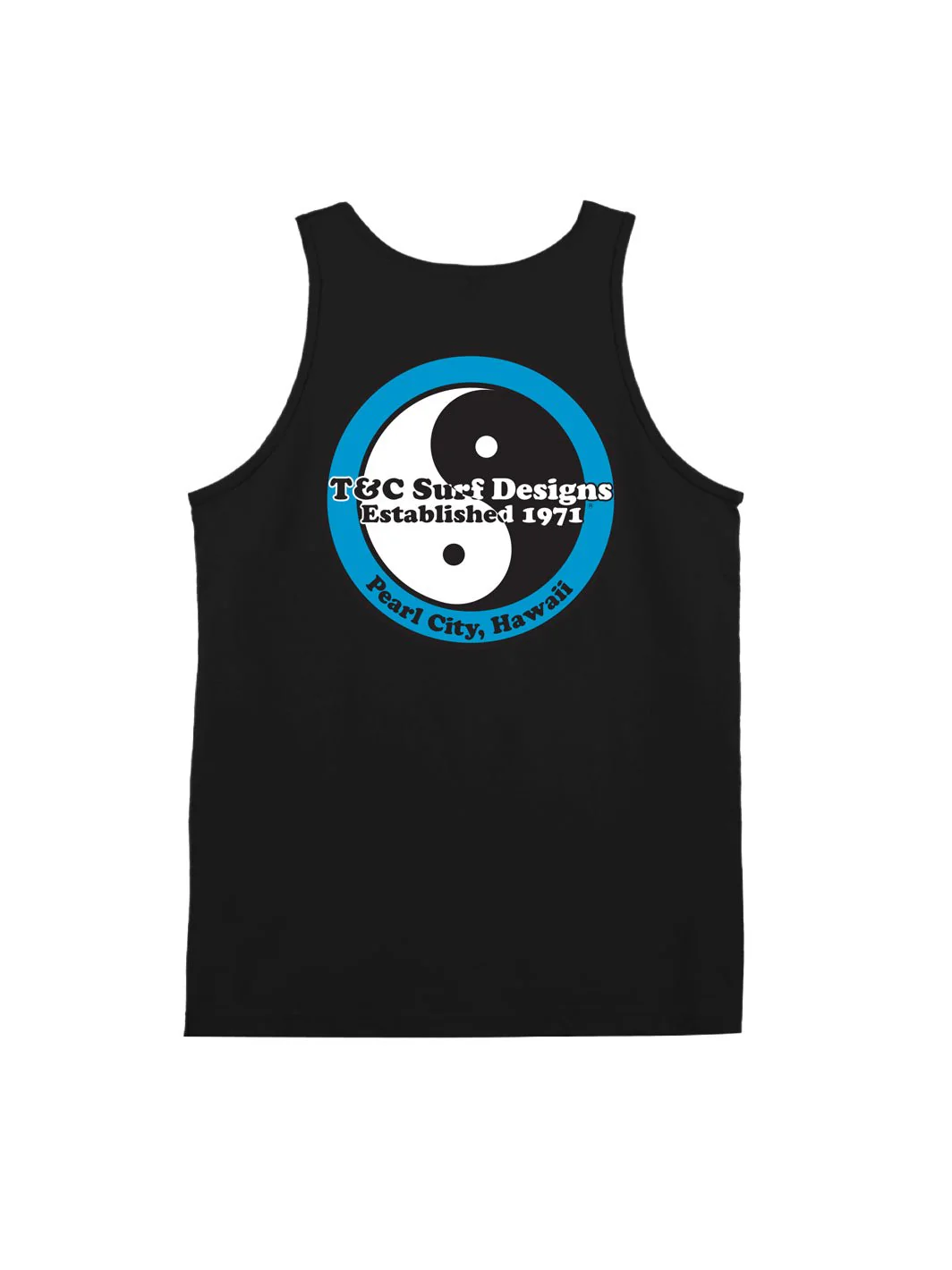 Retro Neon Tank - Image 13