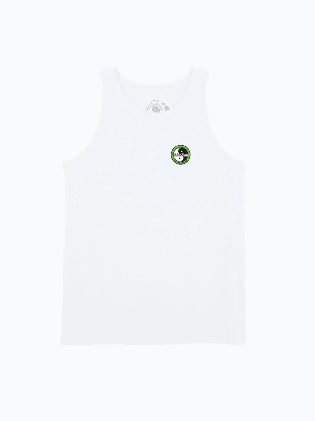 Retro Neon Tank - Image 19