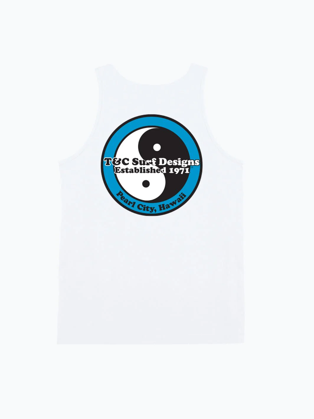 Retro Neon Tank - Image 5