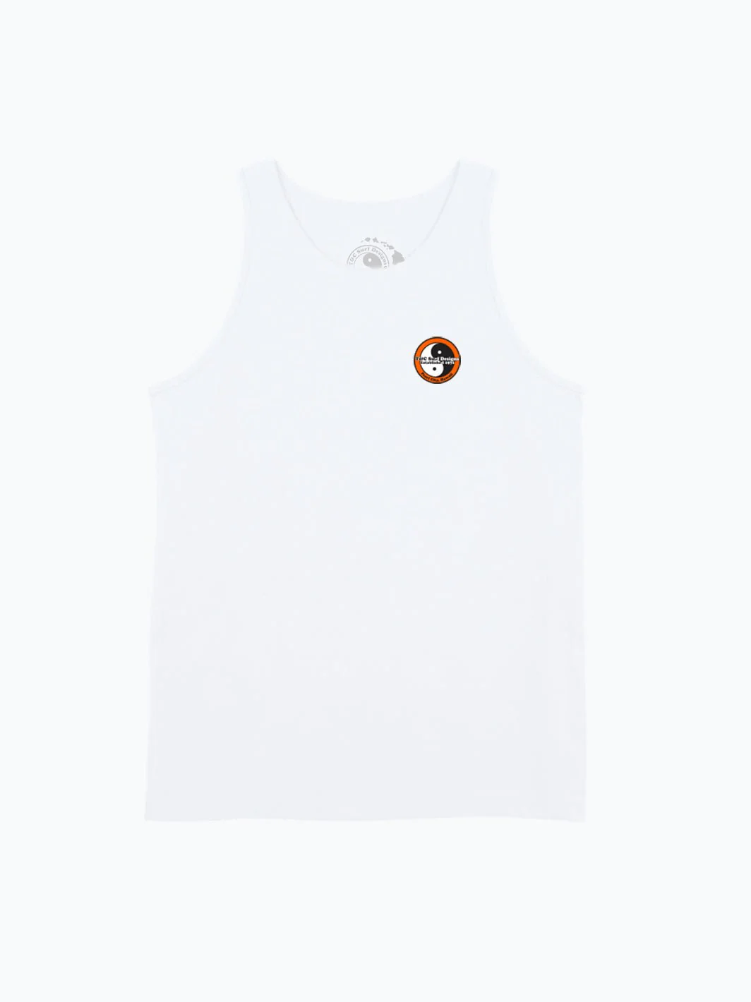 Retro Neon Tank - Image 8