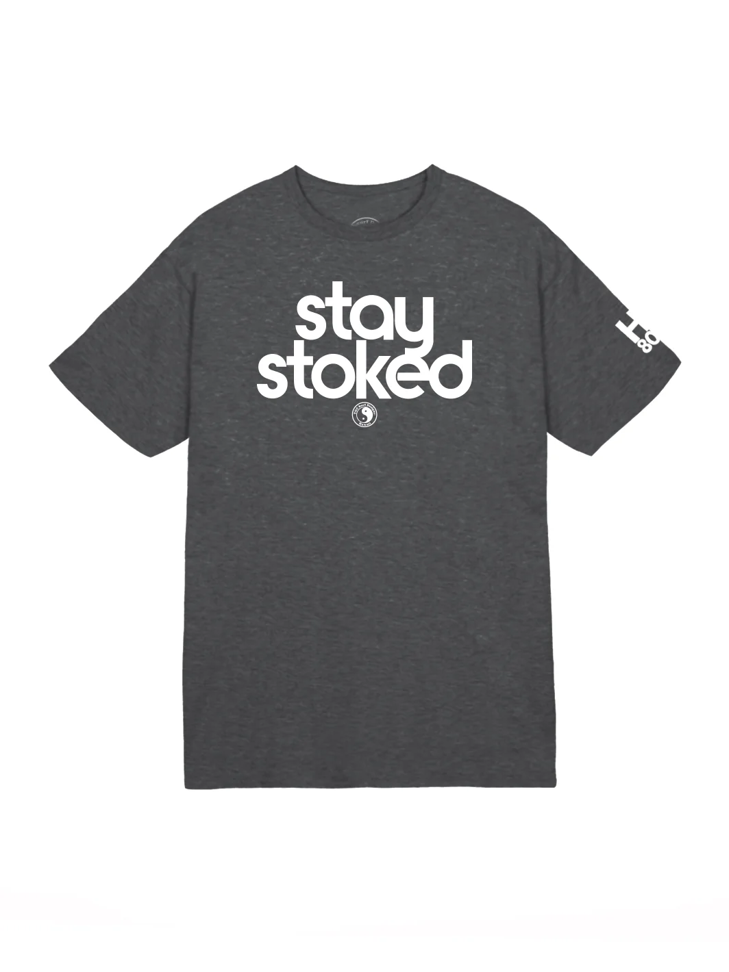Stay Stoked Jersey Tee - Image 11
