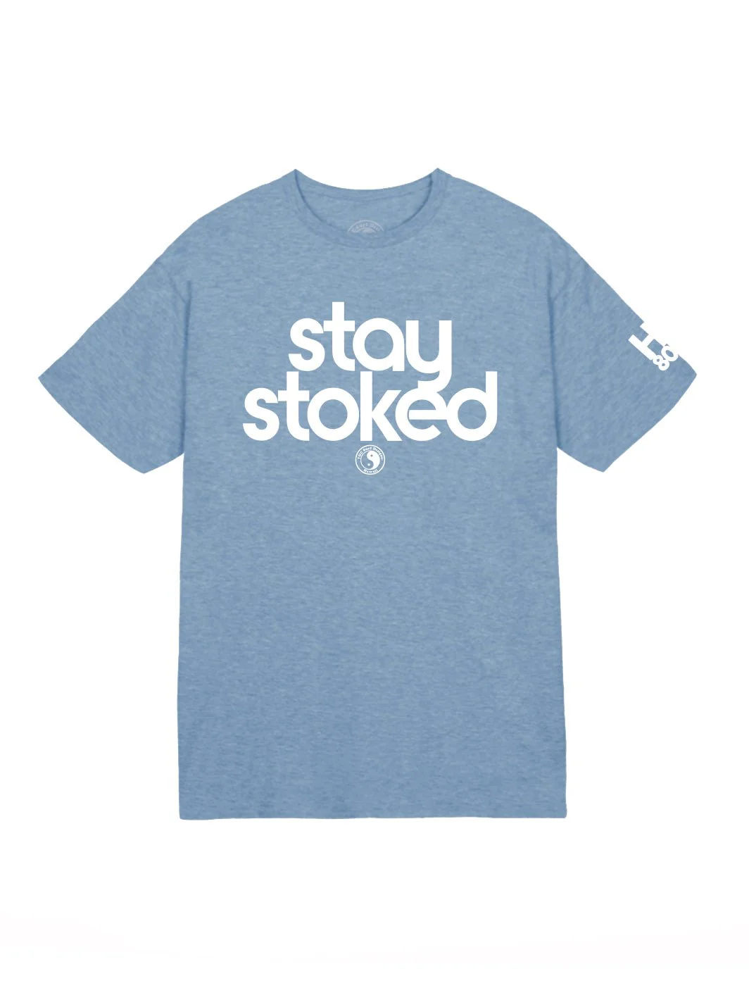 Stay Stoked Jersey Tee - Image 14