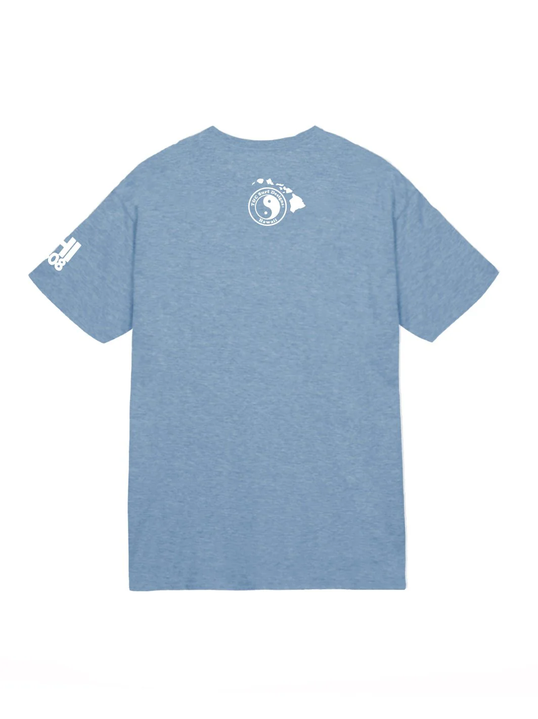 Stay Stoked Jersey Tee - Image 15