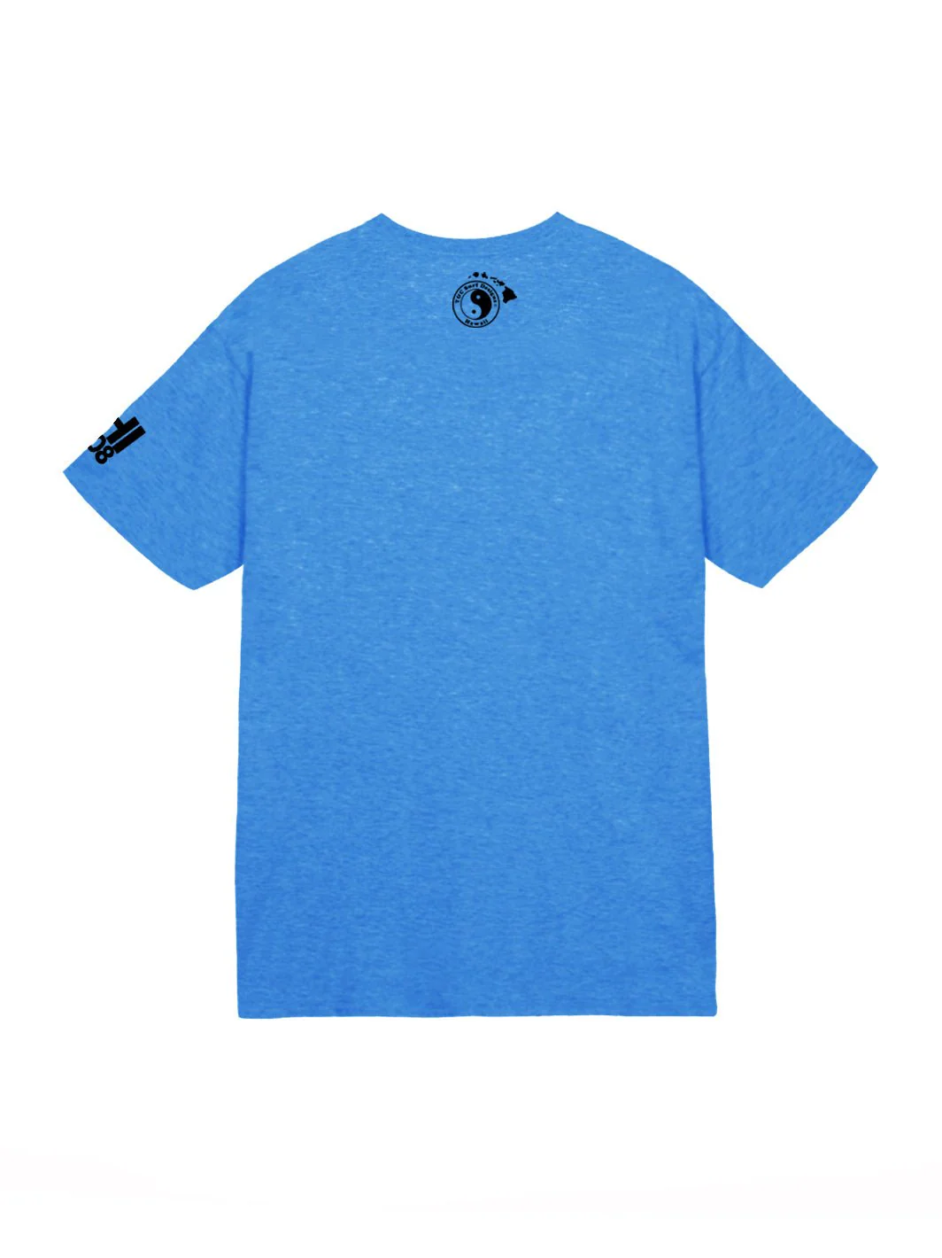 Stay Stoked Jersey Tee - Image 5