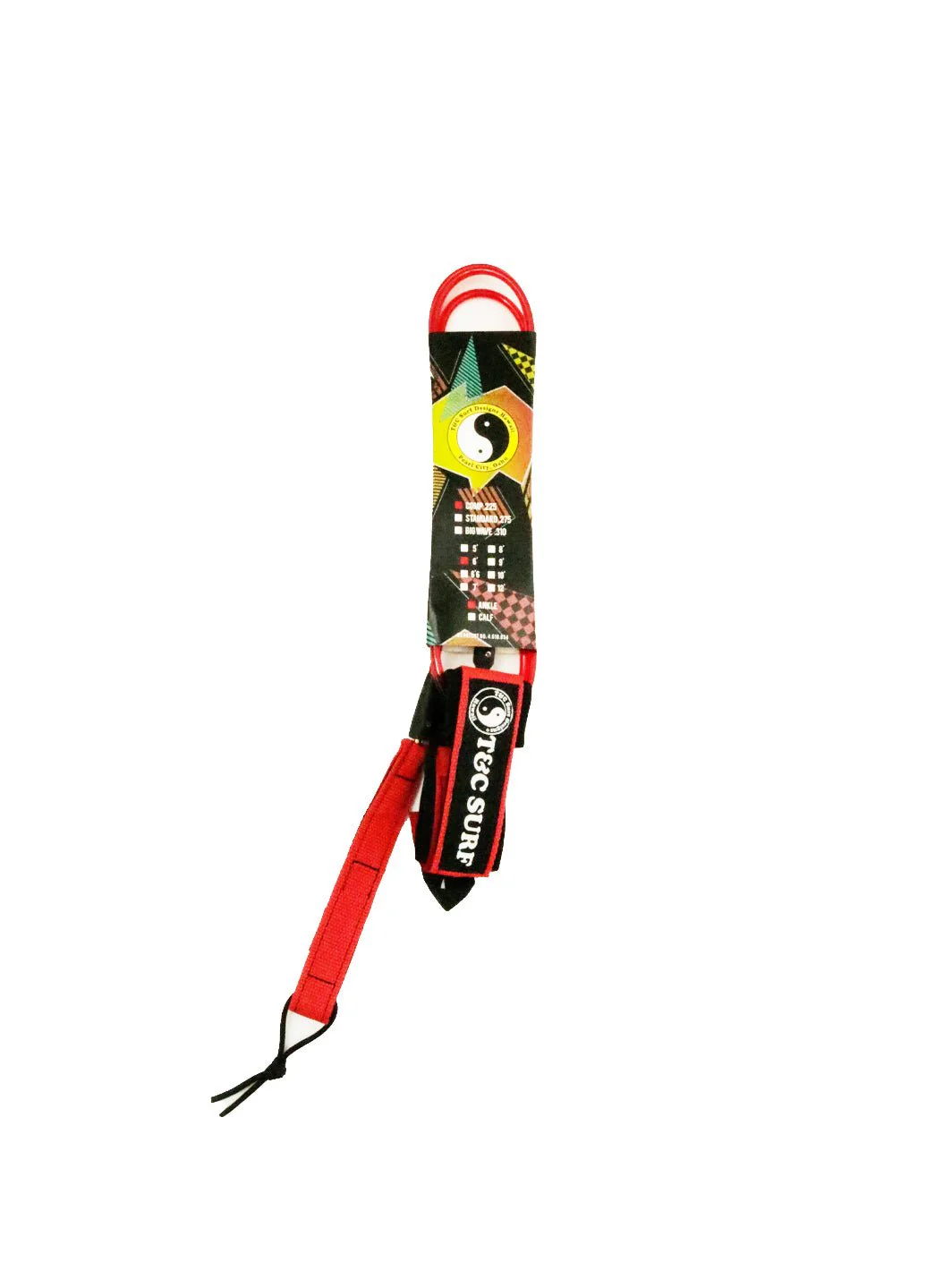 10' Standard Leash - Image 5