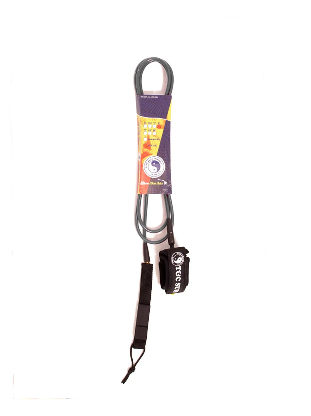 10' Standard Leash - Image 8