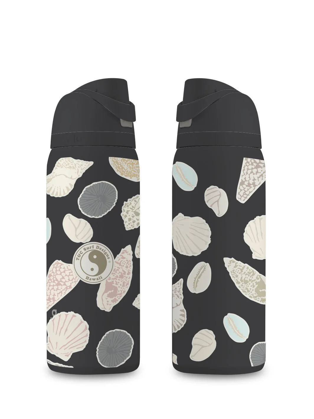 T&C Surf 32 oz Shell Mix Owala - Image 4