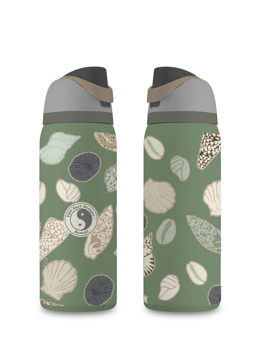 T&C Surf 32 oz Shell Mix Owala - Image 9