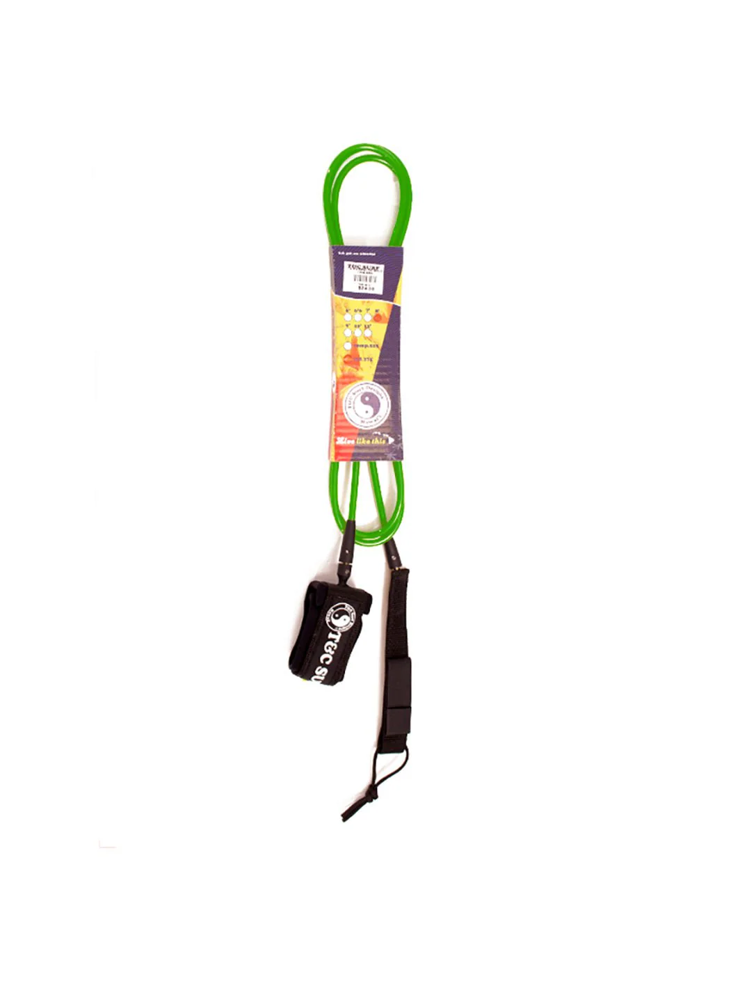6' Standard Leash - Image 5