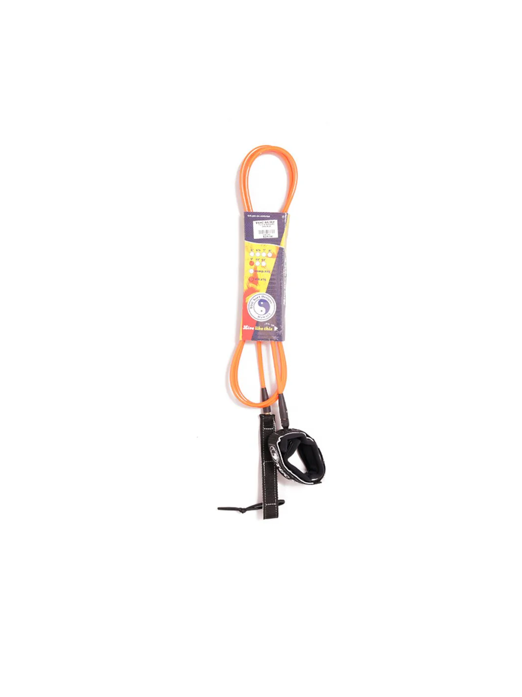 6' Standard Leash - Image 8