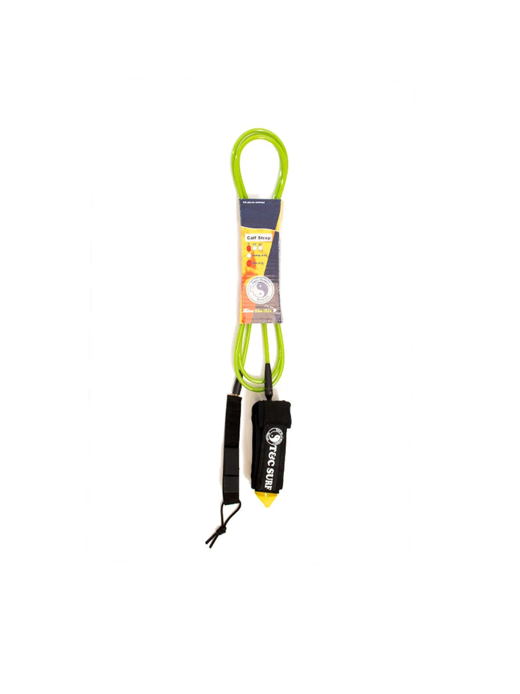 6' Standard Leash - Image 9
