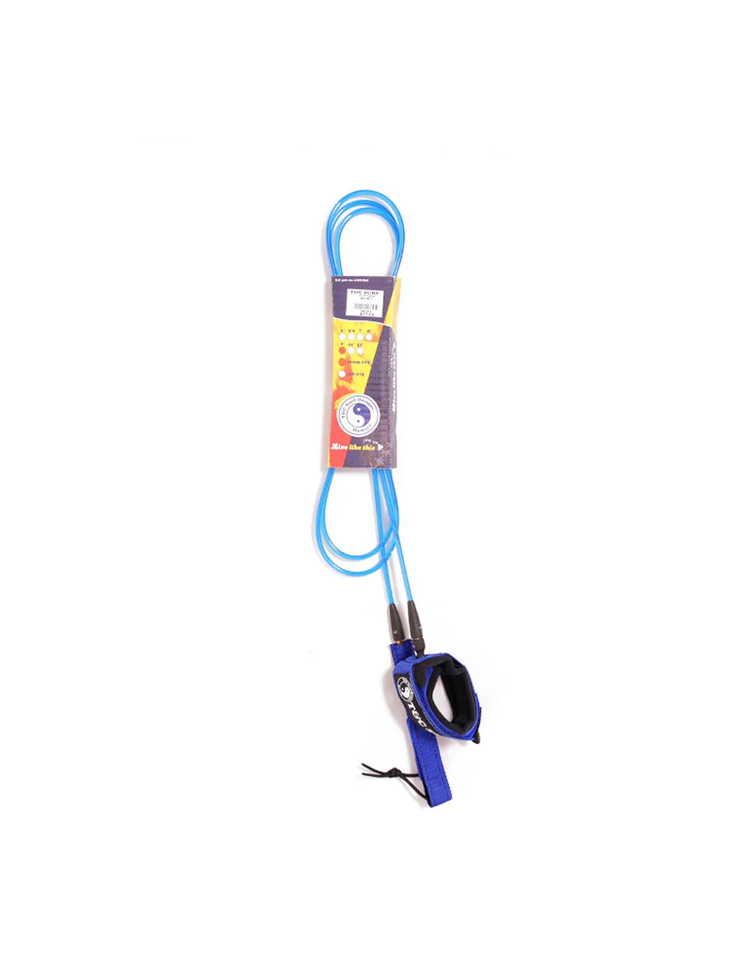8' Standard Leash - Image 6
