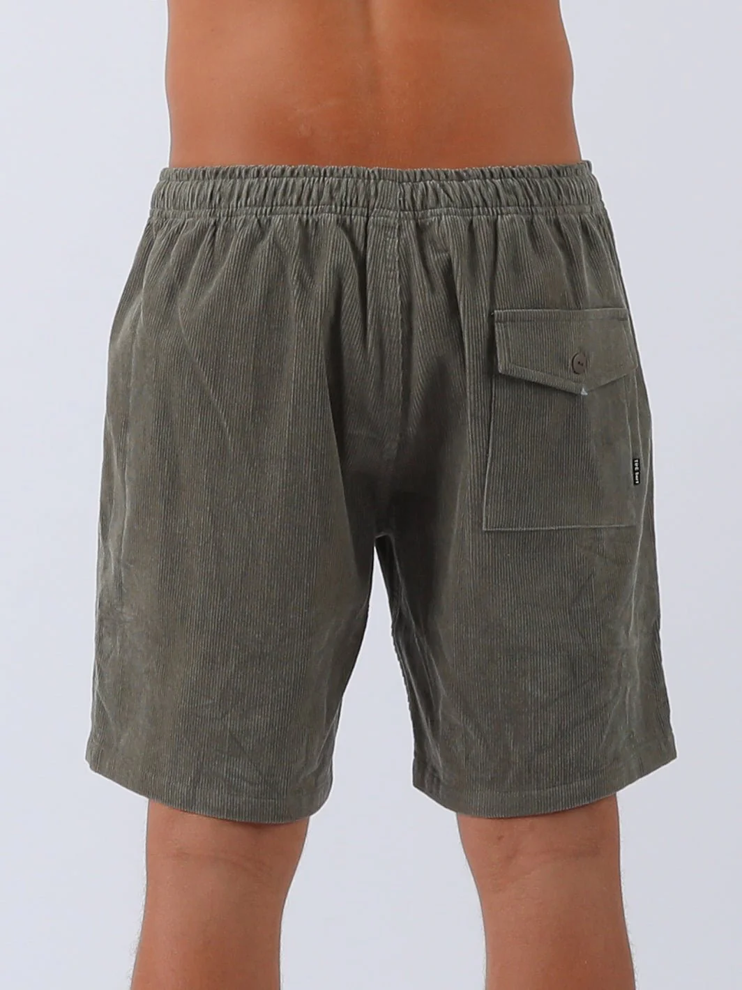 Australia Whaler Cord Walkshort - Image 3
