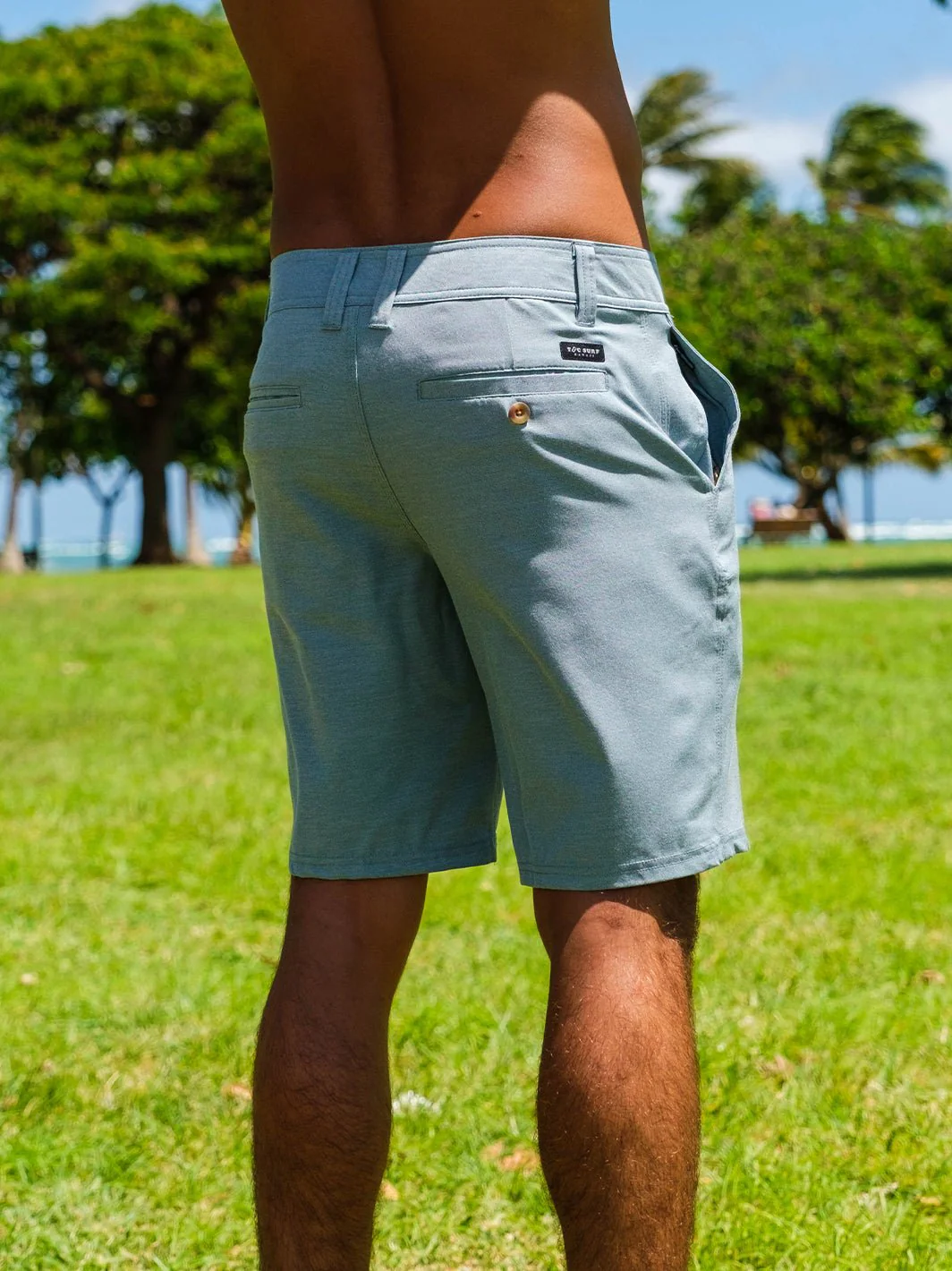 Bueller 19" Walkshort - Image 3