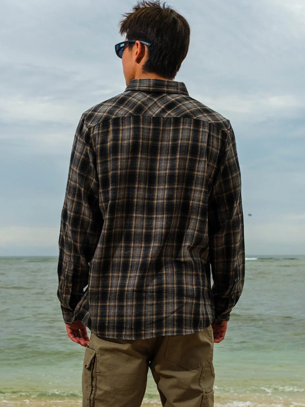 Jack Flannel - Image 3