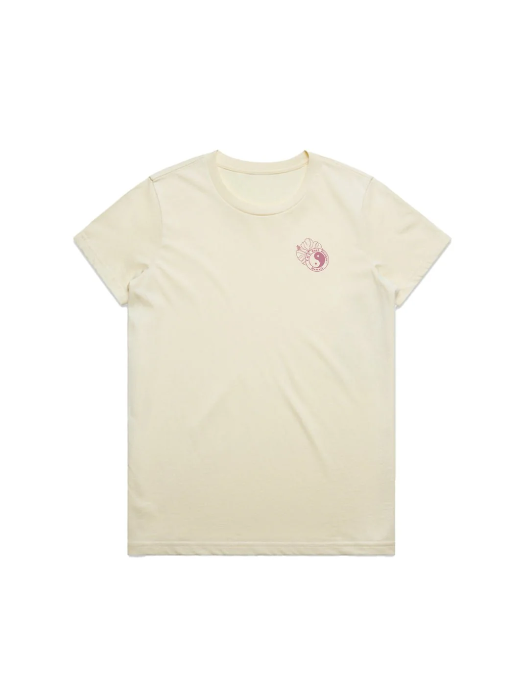 Keeping It Aloha Maple Tee - Image 5