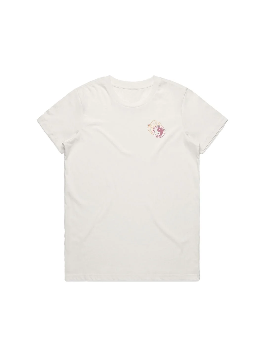 Keeping It Aloha Maple Tee - Image 6