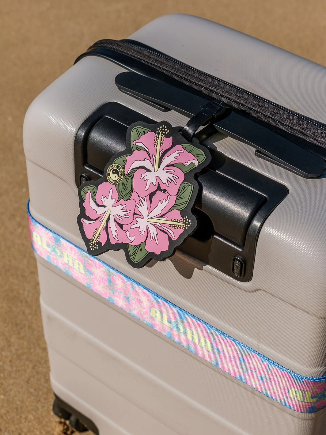 Luggage Strap - Image 3