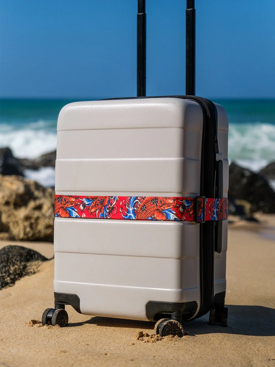 Luggage Strap - Image 4