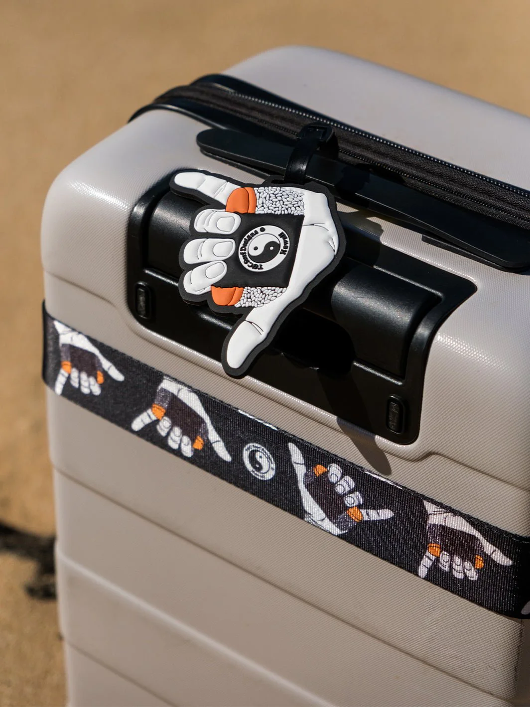 Luggage Strap - Image 5