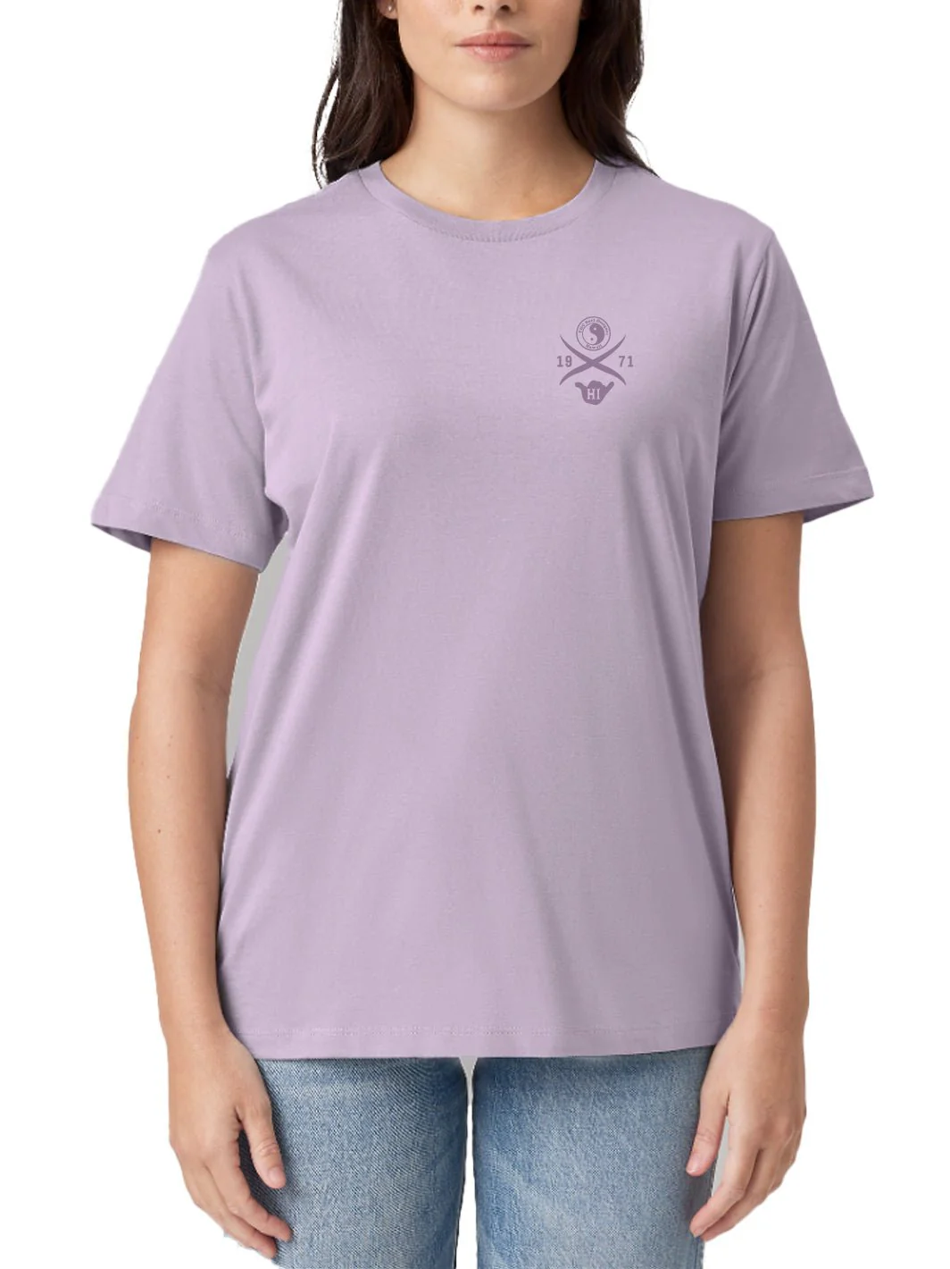 North Shore Hawaii Classic Tee - Image 5