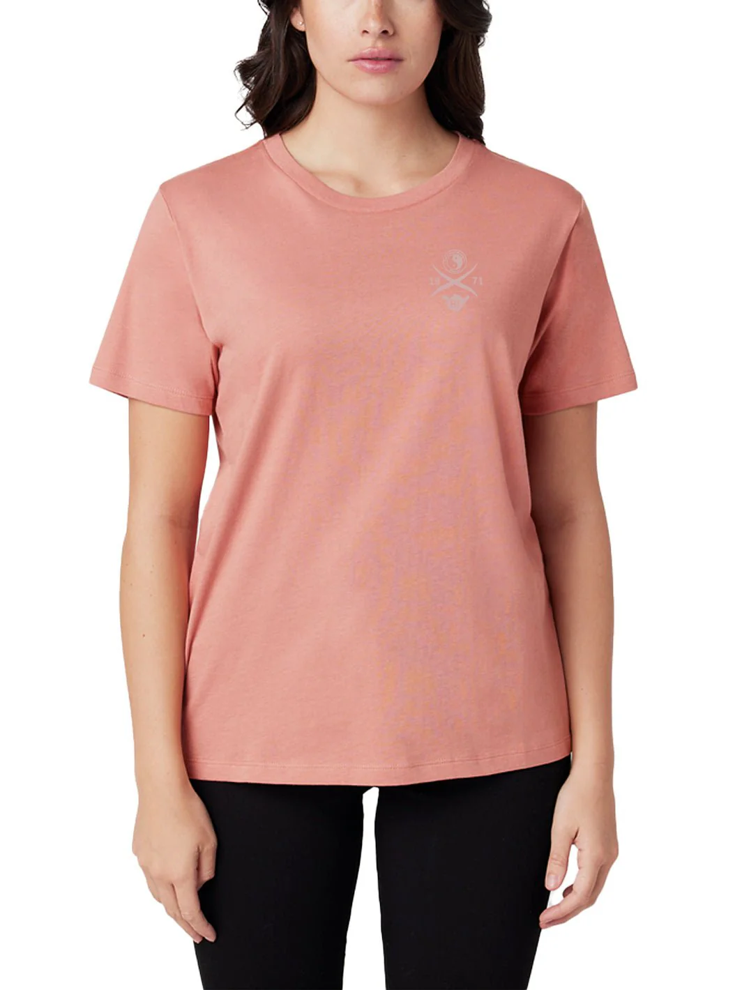North Shore Hawaii Classic Tee - Image 7