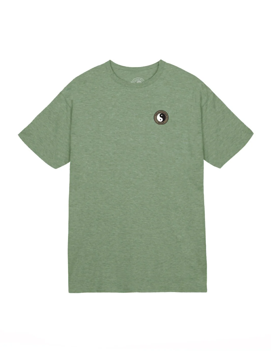 On The Go Musubi Jersey Tee - Image 4